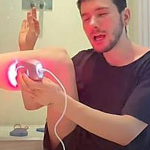 Meet your Posher, Bob